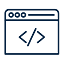 Webseite oder Onlineshop erstellt mit Wordpress oder Shopify