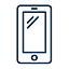 Responsive Webdesign Webseite für mobile Geräte