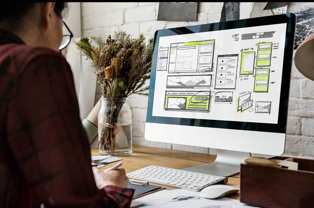 Agentur für Webdesign: Bewertung und Entscheidungsfindung