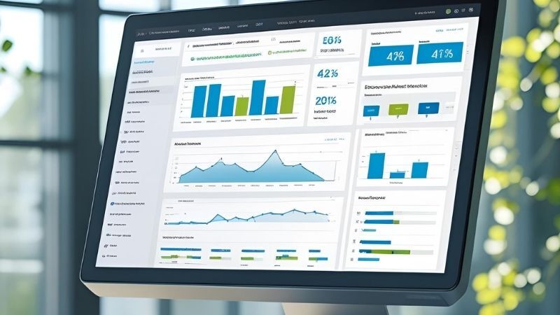 Optimierung SEO Website