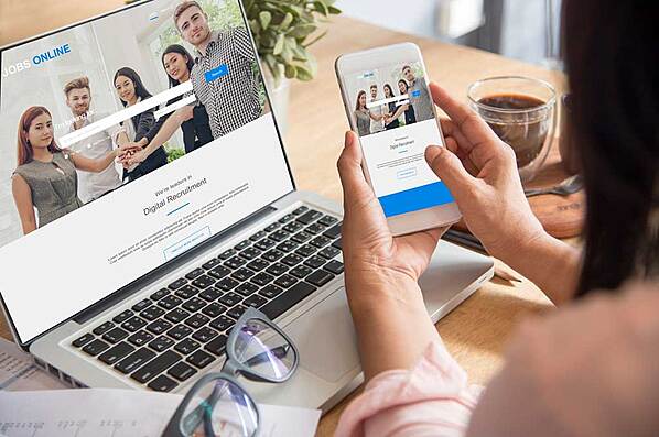 Diese 7 Fehler sollten Sie beim Relaunch Ihrer Website vermeiden