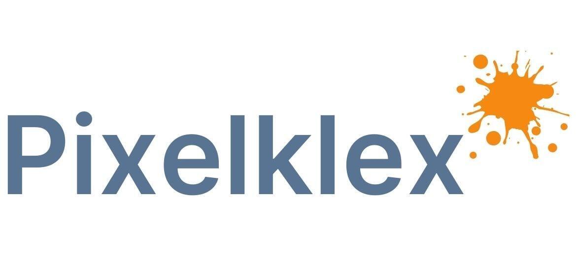 Pixelklex