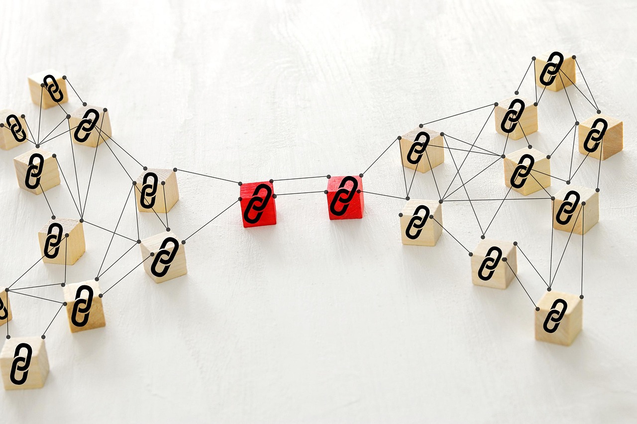 Lokale Backlinks: Strategien und Tipps für effektives Linkbuilding