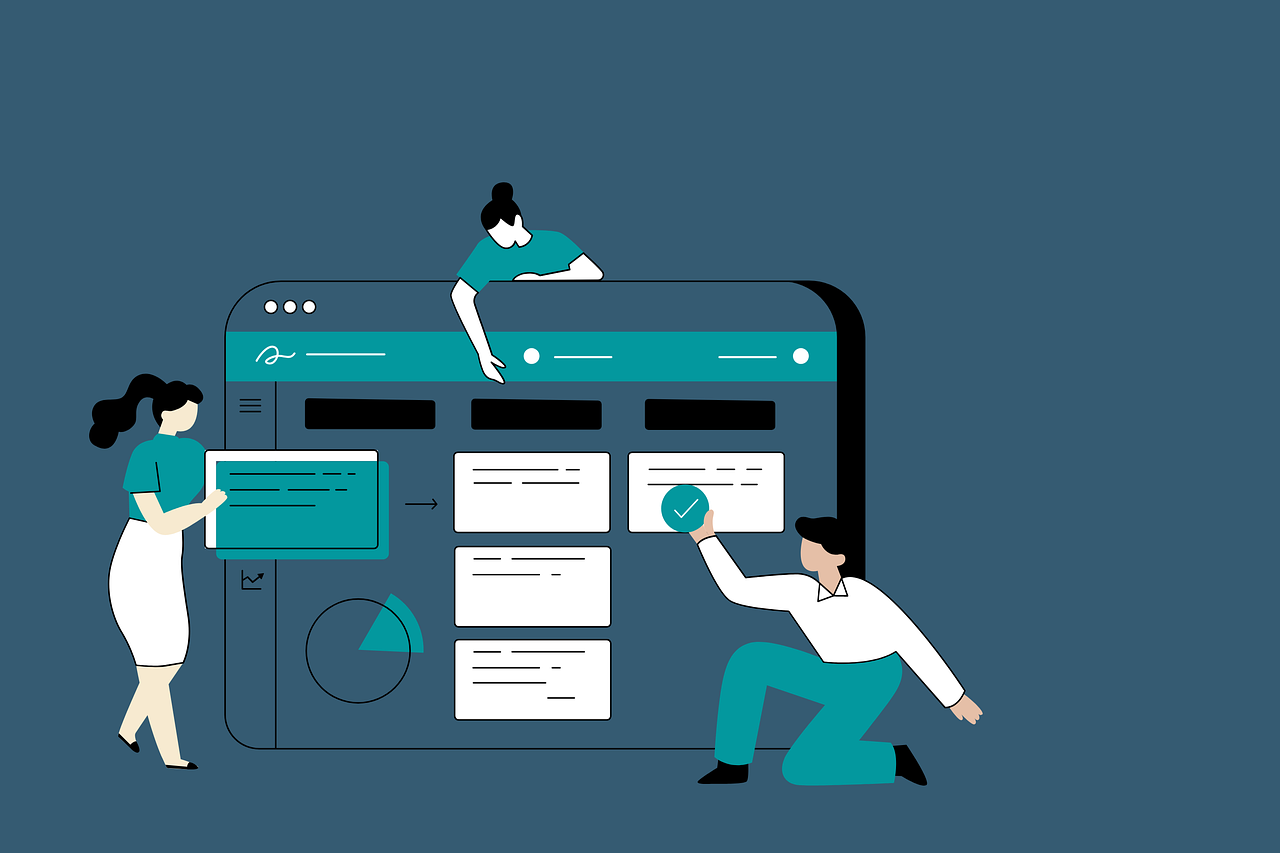 Agentur für Webentwicklung: Tipps zur Identifizierung der besten Partner für Ihre Unternehmensziele