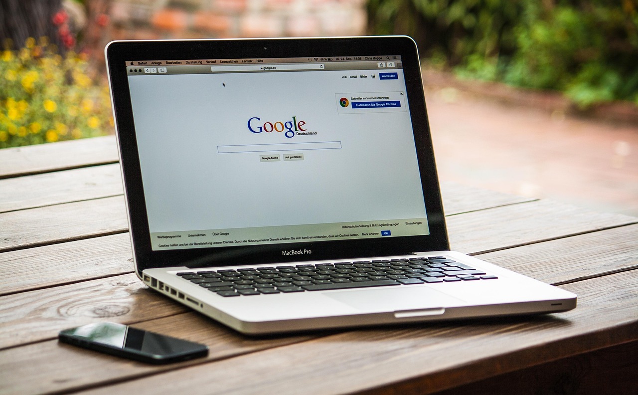 Offpage SEO Website Optimierung
