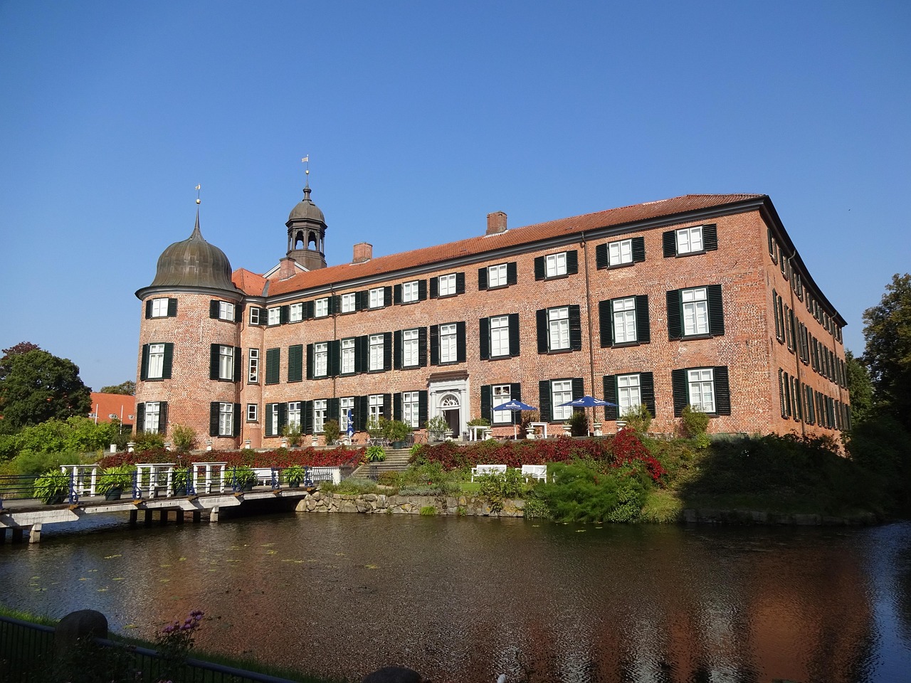 Eutin entdecken: Ein umfassender Reiseführer